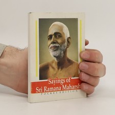 Sayings of Sri Ramana