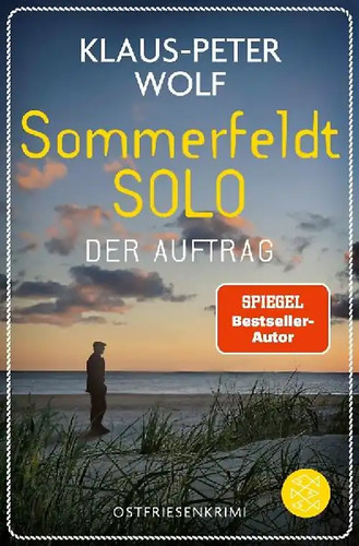 Sommerfeldt solo der - sommerfeldt,