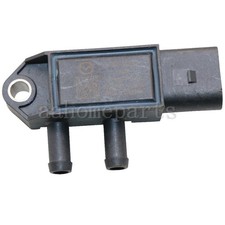 Genuine DPF Differential