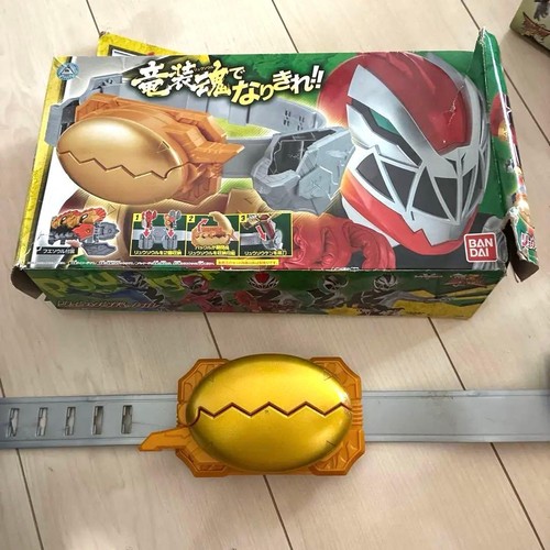 Power rangers dino - dino, fury