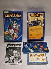 Gruselino - geprüfter