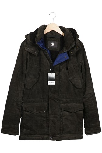 Star raw mantel herren - g,