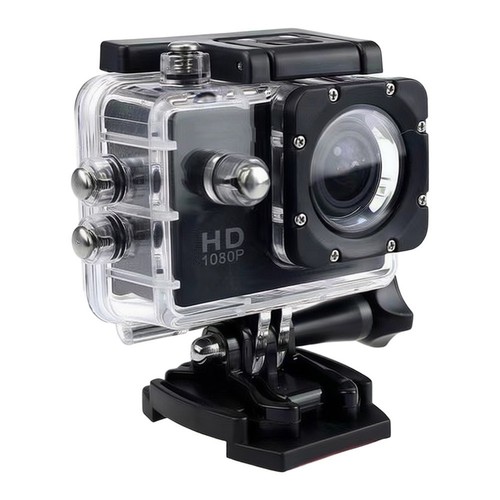 Sport action kamera wifi - 4k,