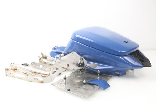 Heckverkleidung yamaha tdm - -,