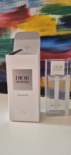 Dior homme cologne - ,