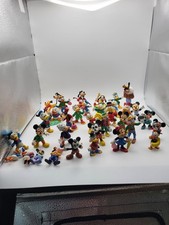 alte Comic Figuren  Ca. 30