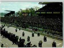 39737471 - Le Mans Motorsport Rennstrecke Motorrad 1986