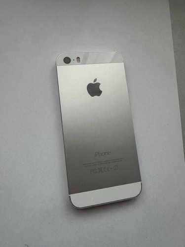 Iphone gb silber - iphone, 5s