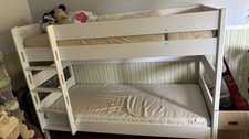 Paidi Jugendzimmer Sophia Etagenbett / Doppelstock Bett inkl. Lattenrost Comfort