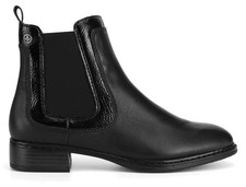 Rieker 73457-00 Black Gr. 39