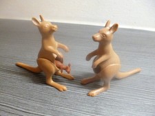 Playmobil  Wildlife Känguru
