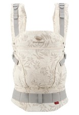 First Babytrage - Verstellbarer und vielseitiger Tragesitz für Babys und Klei...