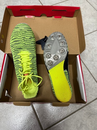 Puma spikeschuhe 41 - puma, spikeschuhe-