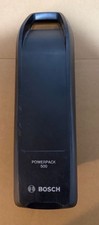 Bosch PowerPack 500 Rahmenakku