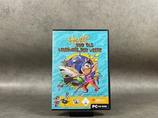 Hugo und das Geheimnis der