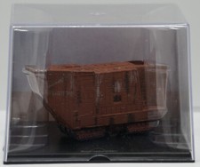 + De Agostini Raumschiffe & Fahrzeuge Star Wars Auswahl: Star Destroyer,AT-AT ..