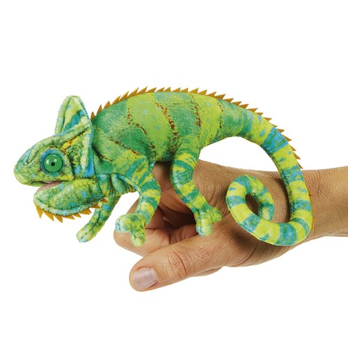 Folkmanis 2794 fingerpuppe - folkmanis,