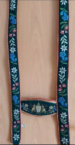 Hosenträger tracht herren - hosenträger,