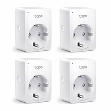TP-Link Tapo Smart Home WLAN