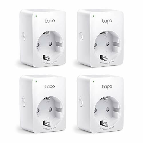 Link tapo smart - smart, wlan