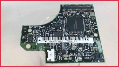 Board platine 820 1252 - board, 820-1252-a