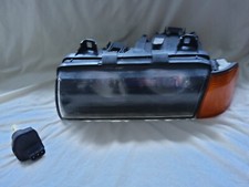 BMW E 36, original Leuchteinheit inkl. Blinker + Stellmotor Leuchtweitenregulier