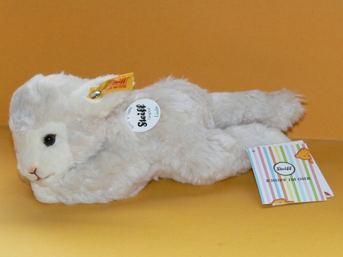Steiff lamm linda - steiff,