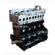 Teilmotor offen für Kia Hyundai 2.5 D4CB bis 2011