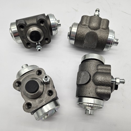 Radbremszylinder multicar - 4,