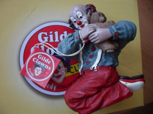 Rarität gilde clown - rarität!,
