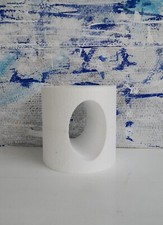 Zylinder Dummy Oval 20x20 cm