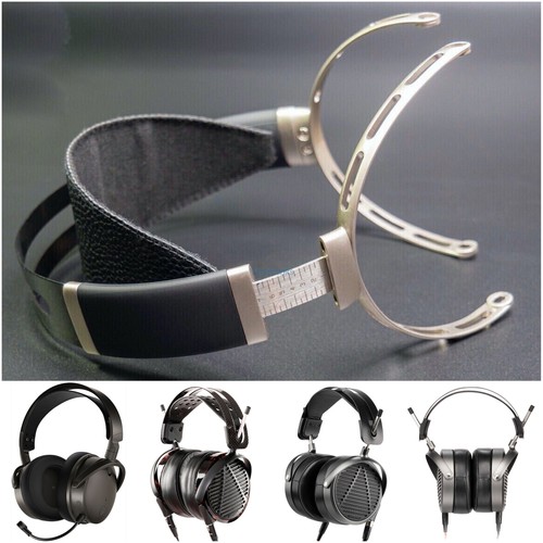 Enhanced metal headband - headband, for