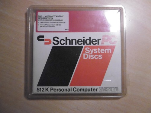 Schneider 1512 - pc,