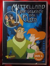 Mittelland - Die Legende der