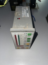 SIEMENS SIPART Regler DR21