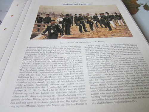 Deutsches militär archiv - militär, 1