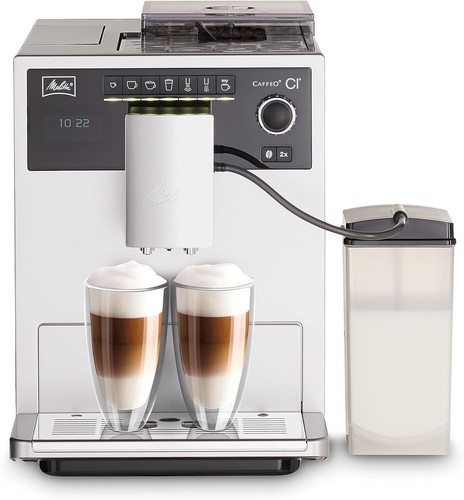 Melitta caffeo e970 - melitta,