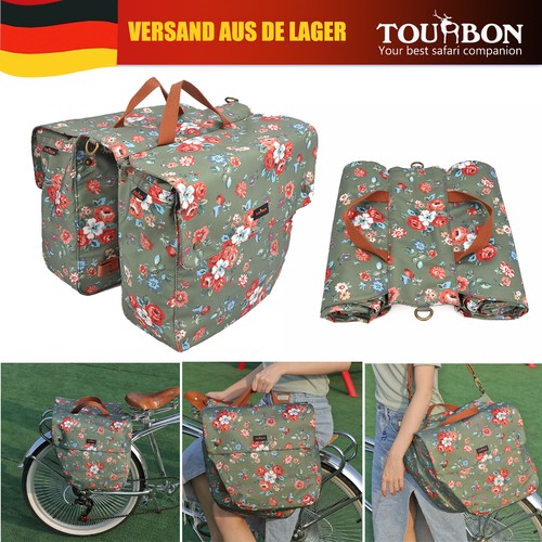 Tourbon damen fahrrad - tourbon,