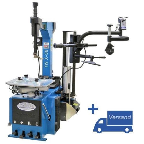 Twin busch profi - busch, ®