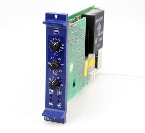 Buderus m004 brennermodul - buderus,