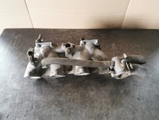 BMW E12 520 M10 Ansaugbrücke