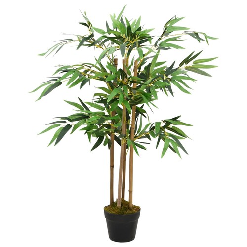 Künstlicher bambusbaum - künstlicher,