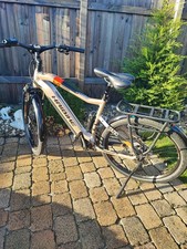 E-Bike - Hallo Ich Biete Mein