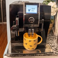 Jura Impressa Z9 Super