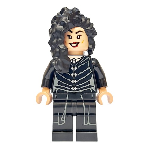 Lego minifigur bellatrix - lego,