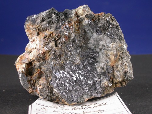 Mineralien frankenwald - frankenwald,