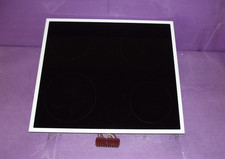 Zanussi EHC641W KEE2007