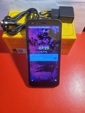 CAT S62 Pro Outdoor Smartphone 128GB Android Wärmebildkamera OVP