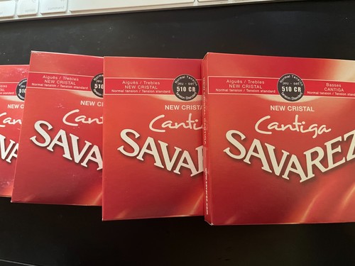 Satz saiten für - saiten,