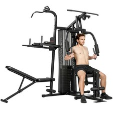 Kraftstation Fitnessstation